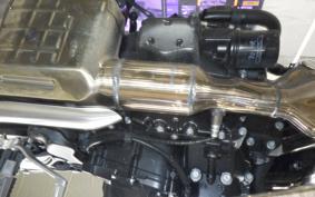 KAWASAKI Z900RS CAFE 2024 ZR900K