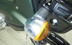 HONDA ｸﾛｽｶﾌﾞ50 AA06