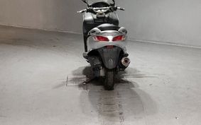SUZUKI BURGMAN200 CH41A