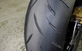 HONDA HORNET 250 MC31