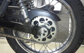 KAWASAKI 250TR 2024 BJ250F