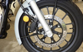 HONDA GB350C 2025 NC64