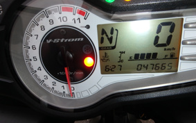 SUZUKI DL650 ( V-Strom 650 ) 2016 VP56A