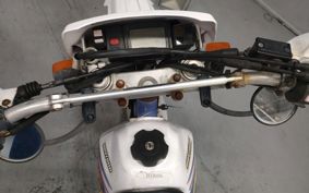 YAMAHA TT250R 4GY