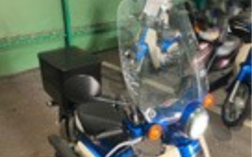 HONDA SUPER CUB50 AA09