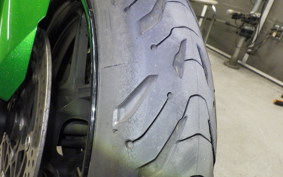 KAWASAKI NINJA 1000SX 2023 ZXT02K