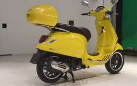 VESPA SPRINT150 2017