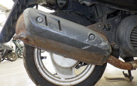 YAMAHA JOG Gen.1 3KJ