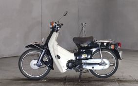 HONDA SUPER CUB50 AA01