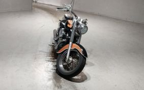 HONDA SHADOW 400 1998 NC34