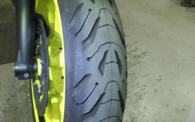 YAMAHA MT-07 ABS 2018 RM19J