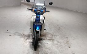 HONDA SUPER CUB110 JA59