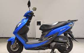 SUZUKI ｽｳｨｯｼｭ125 DV12B