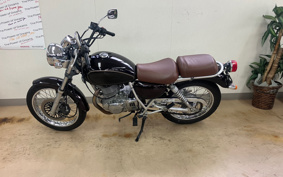 SUZUKI ST250 E Type NJ4CA