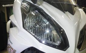 KAWASAKI NINJA 400 2015 EX400E