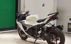 KAWASAKI NINJA ZX-6R A 2025 ZX636J