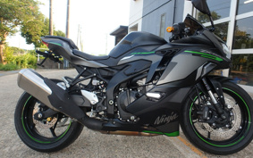 KAWASAKI NINJA ZX-4R SE 2023 ZX400P