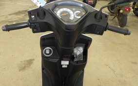 YAMAHA AXIS 125 Z 2018 SED7J