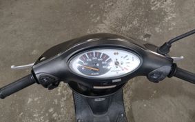 HONDA DIO AF57