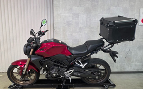 HONDA CB250R MC52