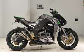KAWASAKI Z1000 Gen.5 2014