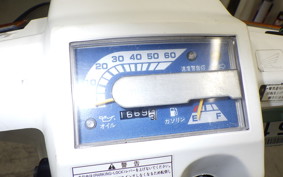 HONDA GYRO UP 1994 TA01