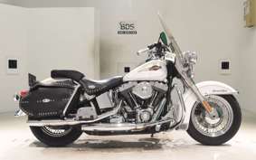 HARLEY FLSTC 1580 2007