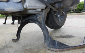 SUZUKI ADDRESS V50 Gen.2 2005 CA44A