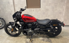 HARLEY RH975 ナイトスター 2022 ZH1