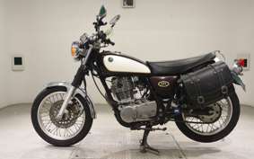 YAMAHA SR400 Gen.3 2008 RH01J