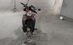 HONDA CROSS CUB JA10