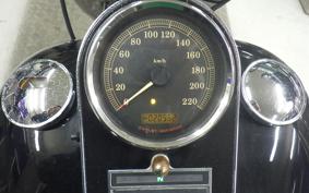 HARLEY FLSTN 1580 2007