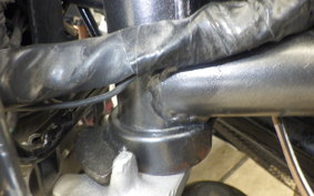 KAWASAKI BALIUS 250 Gen.2 ZR250B