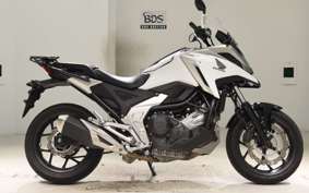 HONDA NC750X 2018 RH09