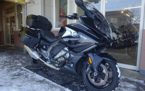 BMW K1600GT 2017 0F01