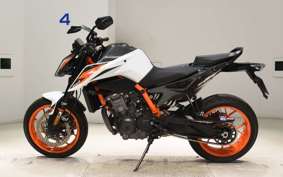 KTM 890 DUKE R 2021