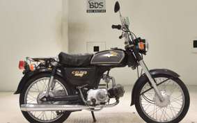 HONDA CD50 BENLY 1991 CD50