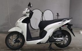 HONDA DIO110 BASIC  JK03