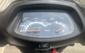 HONDA SPACY 100 JF13