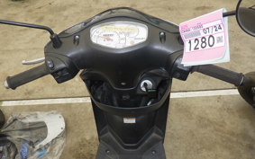 SUZUKI LET's CA4AA