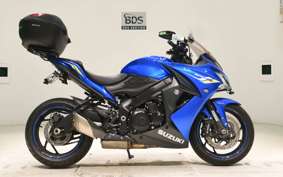 SUZUKI GSX-S1000F 2019 GT79B