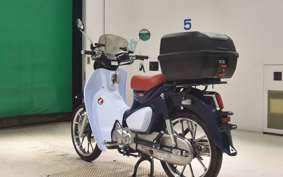 HONDA C125 SUPER CUB 2018 JA48