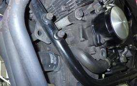 HONDA CB400 SUPER BOLDOR VTEC 2007 NC39