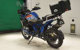 BMW R1200GS RALLY 2017