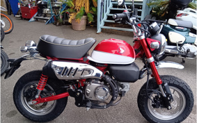 HONDA  MONKEY 125 JB02