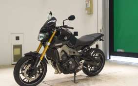 YAMAHA MT-09 A 2014 RN34J