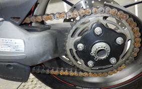 DUCATI HYPERMOTARD 1100E 2011