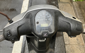 HONDA  TACT  BASIC  AF79