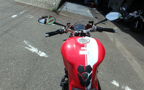 DUCATI MONSTAR 1200S 2016 ZDMM603JAFB