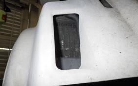 HONDA GYRO CANOPY 2026 TA03
